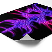 Beatle Poster (Hoek)