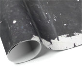 Beatles ashram cadeaupapier (Rol Hoek)