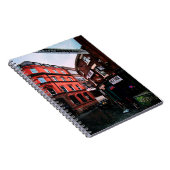 Beatles Notitieboek (Rechterzijde)