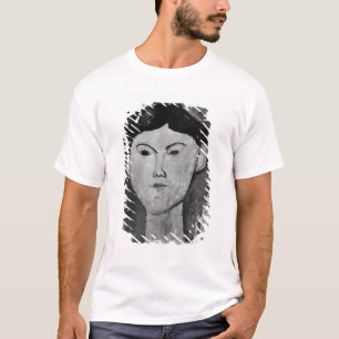 Beatrice Hastings c.1914-15 T-shirt