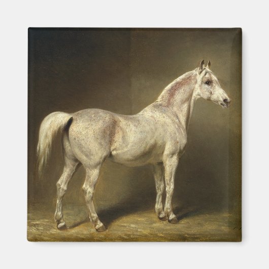 Beatrice'' Magneet (Voorkant)