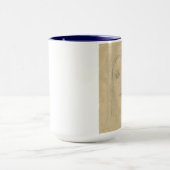 Béatrice Mug (Centre)