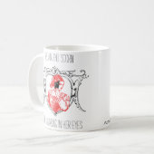 Béatrice Mug (Devant gauche)