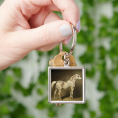 Beatrice'' Sleutelhanger (Hand)