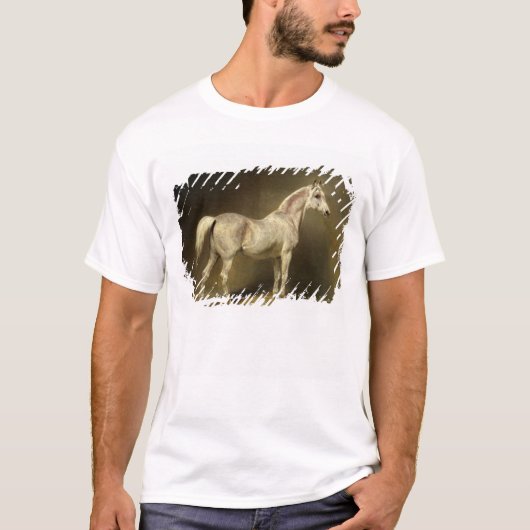 Beatrice'' T-shirt (Voorkant)