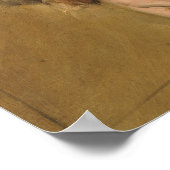 Beatrice Townsend - John Sargent Fine Art Poster (Coin)