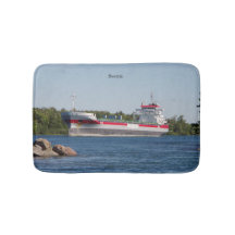 Beatrix bathmat