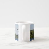 Beatrix espresso mug (Dos)