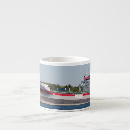 Beatrix espresso mug (Devant)