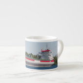 Beatrix espresso mug (Devant droit)