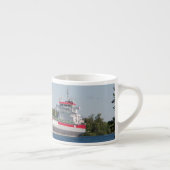 Beatrix espresso mug (Droite)