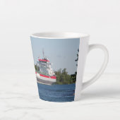 Beatrix latte mug (Droite)
