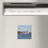 Beatrix magnet magneet (Insitu (Vaatwasser))