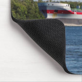 Beatrix mousepad muismat (Hoek)