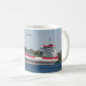 Beatrix mug (Devant droit)