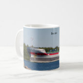 Beatrix mug (Devant gauche)