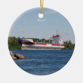 Beatrix ornament (Voorkant)