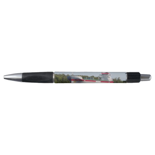 Beatrix pen (Voorkant)