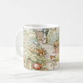 Beatrix potier Mug (Devant gauche)