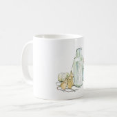 Beatrix Potter Artwork Koffiemok (Voorkant links)