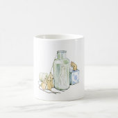 Beatrix Potter Artwork Koffiemok (Center)