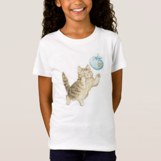 Beatrix Potter Cat T-shirt