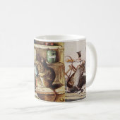 Beatrix Potter le conte tasse de deux de la (Devant droit)