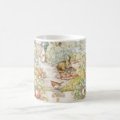 Beatrix potter Mok (Center)