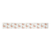 Beatrix Potter Peter Rabbit Baby Waterverf Lint (Voorkant)