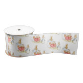 Beatrix Potter Peter Rabbit Baby Waterverf Lint (Spoel)