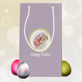 Beatrix Potter Peter Rabbit Custom Gift Bag Klein Cadeauzakje