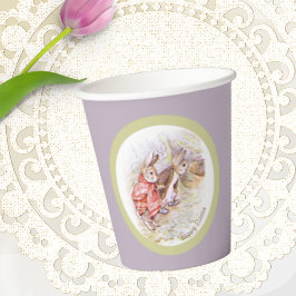 Beatrix Potter Peter Rabbit Paper Cup Papieren Bekers