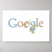 beatrix_potter_print poster (Voorkant)