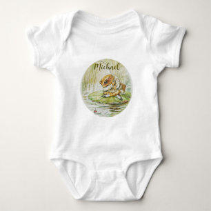  Beatrix Potter Romper