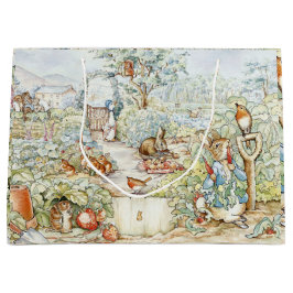 Beatrix Potter Storybook Characters Garden Groot Cadeauzakje