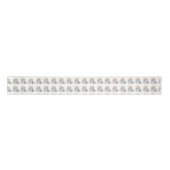 Beatrix Potter Tom Kitten Ribbon, 2 Yard Spool Lint (Voorkant)