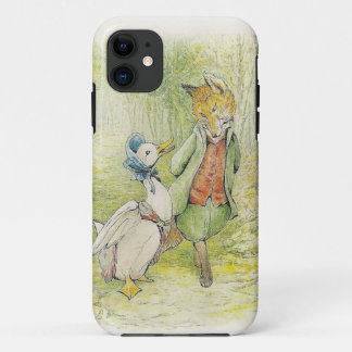 Beatrix Potter, via telefoon 5 hoesje en cover