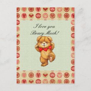 Beaty Veel Foto Valentijn sjabloon