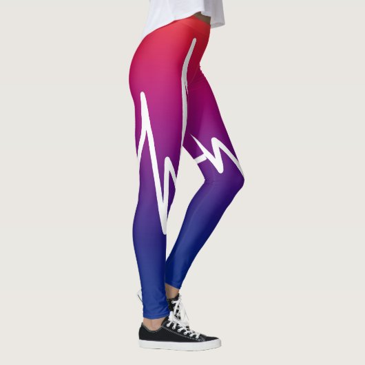 Beatz Leggings (Rechts)