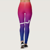 Beatz Leggings (Achterkant)