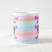 BEAU 90E ANNIVERSAIRE BÉNÉFICIE MUG (Devant)