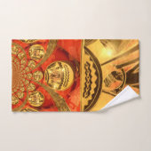 Beau Africain (Serviette à main)