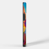 Beau animal quatre (Côté droit)