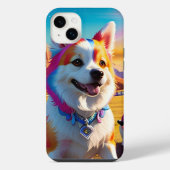 Beau animal quatre (Verso)