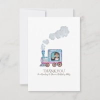 Beau anniversaire merci design pour les enfants