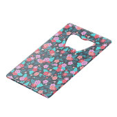 Beau arrangement Ditsy Floral Pattern-56576 (Dos Angle)