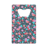 Beau arrangement Ditsy Floral Pattern-56576 (Dos)