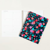 Beau Arrière - plan Floral Ditsy-56676 (Devant avec enveloppe)