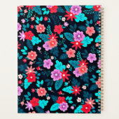 Beau Arrière - plan Floral Ditsy-56676 (Dos)