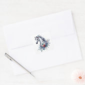 Beau Autocollants (Enveloppe)